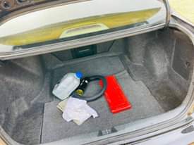 A picture of Few Months used Honda Accord 2004 Model N2 5M slightly