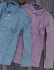 A picture of Cotton shirts