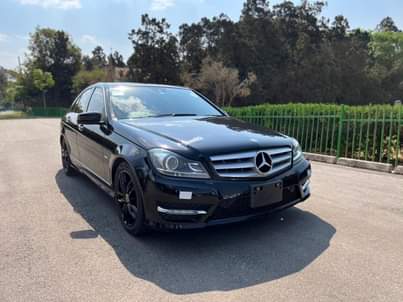 mercedes benz c200