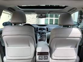 A picture of FOREIGN USED 2010 TOYOTA VENZA