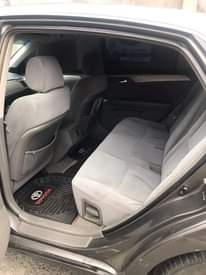 A picture of Toyota Avalon 2007 model First body Engine and gear working