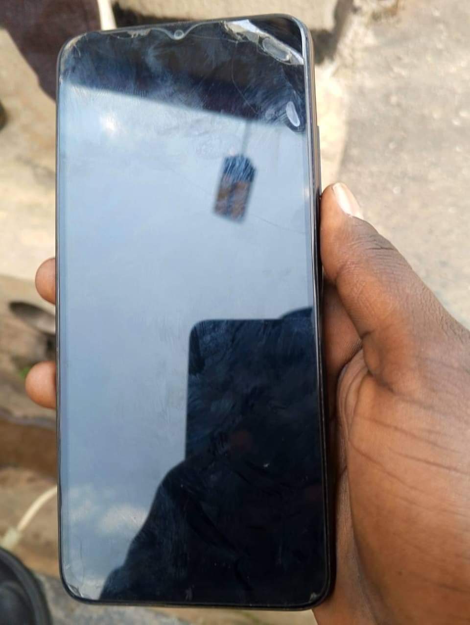 used samsung galaxy