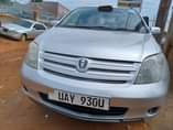 A picture of TOYOTA IST IN VERY GOOD CONDITION CC 1.3 VVTI ENGINE