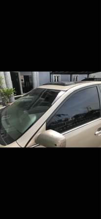 A picture of Toyota Camry 04 XLE