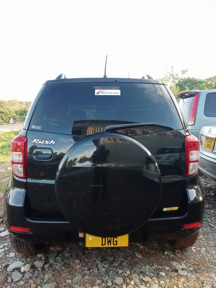 used toyota