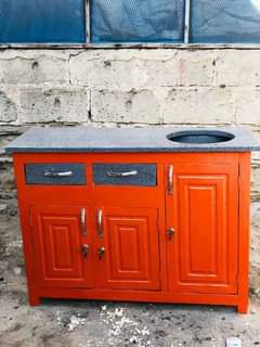 gas stoves