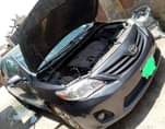 A picture of SA Spec Neatly used 2010 Corolla accident free buy and