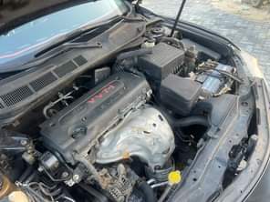 A picture of This is extremely clean Camry 2009 model sport series 80