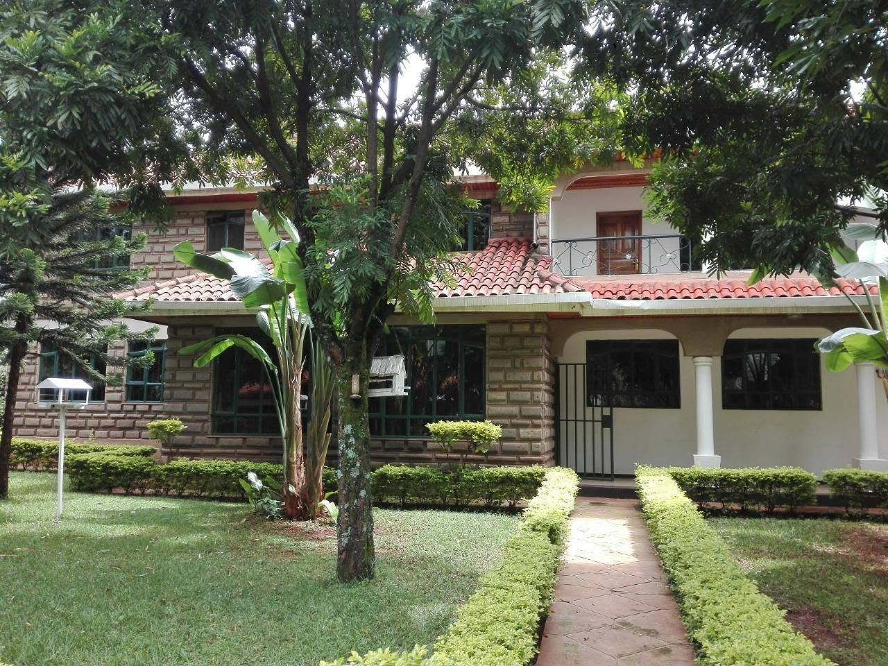 apartments