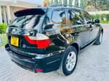 A picture of BMW X3