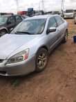 A picture of Honda Eod