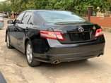 A picture of TOYOTA CAMRY 2010