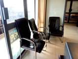 A picture of Office furniture