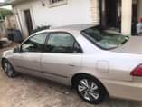 A picture of Firstbody Honda BabyBOY