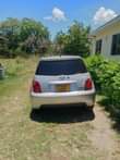 A picture of Toyota ISt DDE
