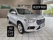 haval