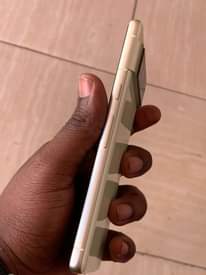 A picture of Google pixel 7 quick sale price is negotiable contact on