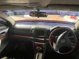 A picture of Toyota premio x CPP