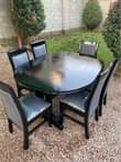 A picture of Modern Day Dining Table 0751841437 Call WhatsApp