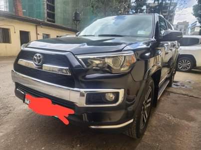 used toyota fortuner