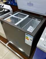 A picture of HISENSE CHEST FREEZERS