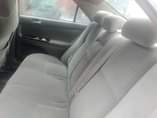 A picture of Registered Uber standard camry 05 buy n drive with all