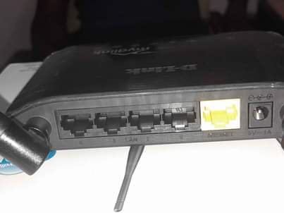 mifi routers