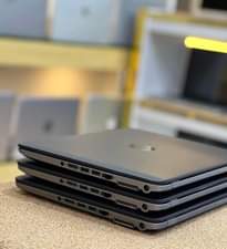 A picture of Laptops