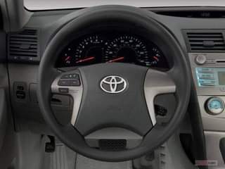 A picture of 2008 Toyota Camry 1 4
