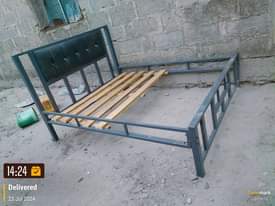A picture of Kitanda 5 6