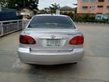 A picture of Super clean 2005 Toyota Corolla