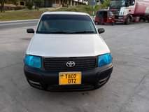 A picture of TOYOTA PROBOX ON SALE 0628 190 101