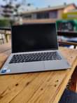 A picture of Lenovo ideapad 14 corei5 11th Gen