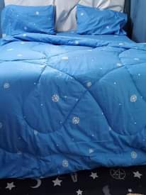 A picture of Duvets