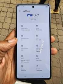 A picture of CAMON 20