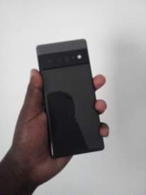 A picture of GOOGLE PIXEL 6PRO 128GB RAM 12GB 0682381957