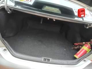 A picture of Toyota Camry 2013