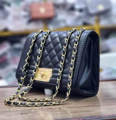 A picture of Handbags and other fashion accessories
