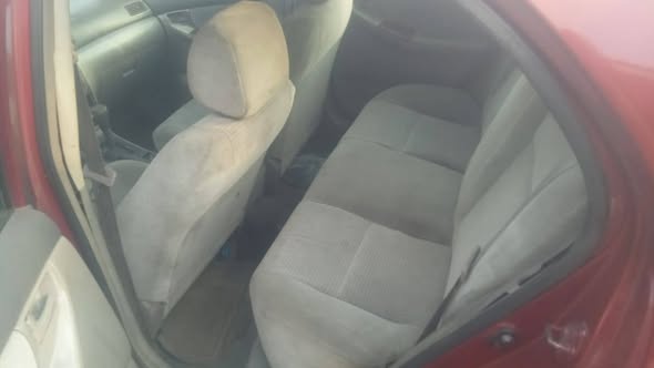 A picture of Price Dropped 2005 Toyota Corolla