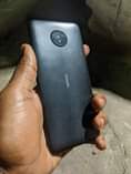 A picture of Nokia c10