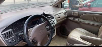 A picture of Just Autos Price 1 5m Buyer settles 60k Make Toyota