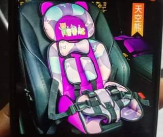 baby car seat