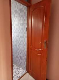 A picture of Nice self contained double rooms for rent at Bulenga kumwenda