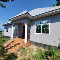 A picture of NYUMBA INAUZWA