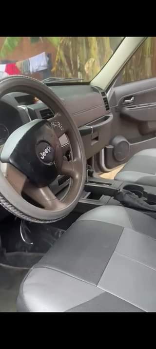 A picture of Jeep