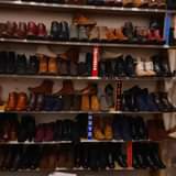 A picture of Dope shoes