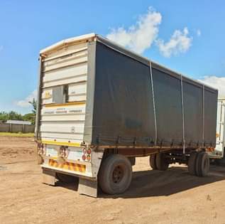 trailers