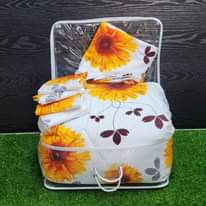 A picture of Duvets