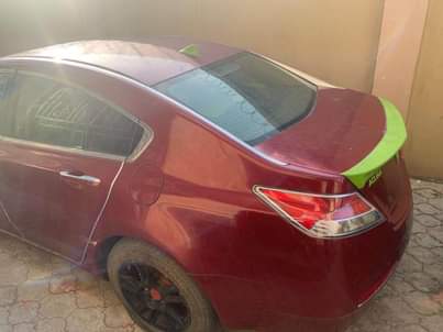 A picture of Urgent Buyer