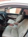 A picture of Clean Lexus RX330 Very clean in and out No Faults